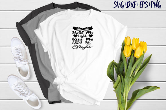 Hold Me Light, Kiss Me Good: An Embroidery Designer's Real-Project Review