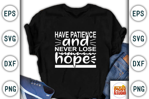 Hope Motivational SVG Design: An Embroidery Designer Review