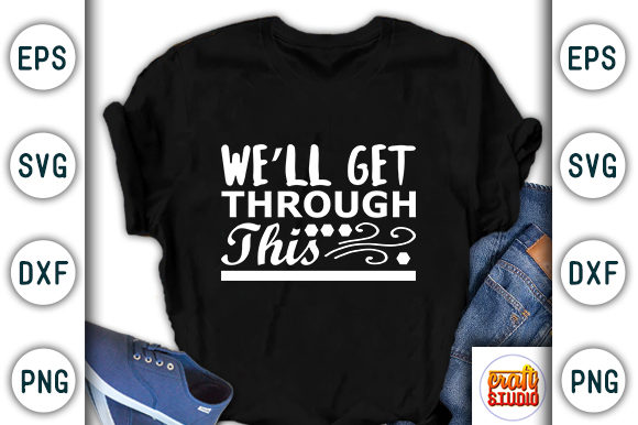 Hope Motivational SVG Design: Graphics & T-Shirt Review