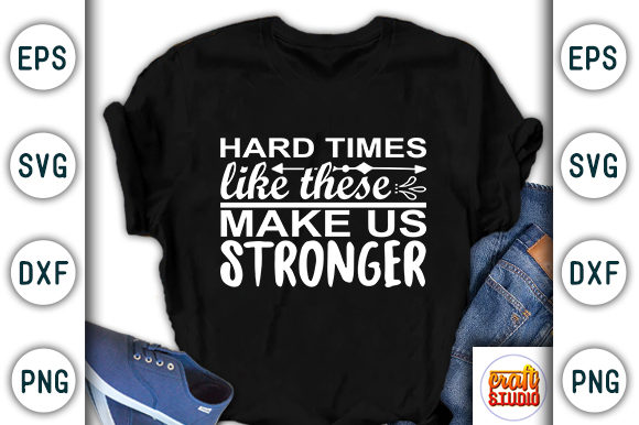 Hope Motivational SVG Graphics in T-Shirt Designs Review
