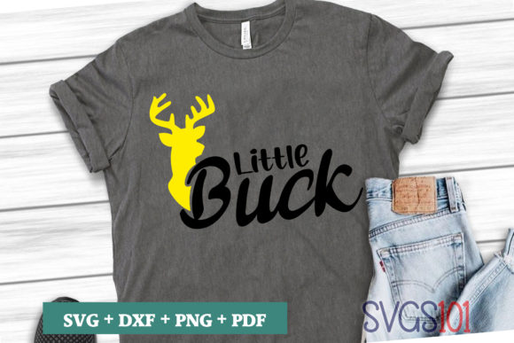 Little Buck SVG: An Embroidery Designer’s Honest Review