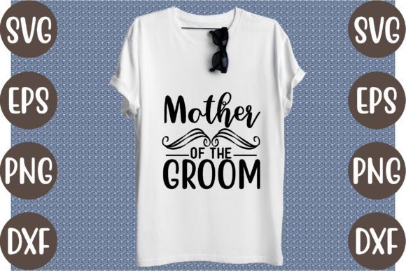 Mother of the Groom: A Designer's Embroidery Review
