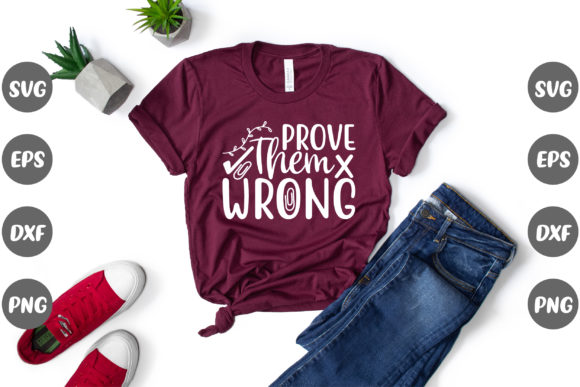 Motivational Graphics for T-Shirt Designs Review