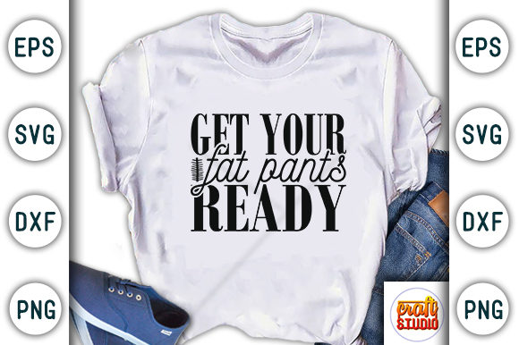 Potholder SVG Graphics: Bold T-Shirt Designs for Crafters