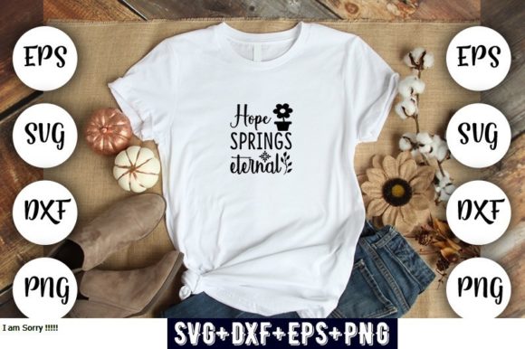 Spring Design Hope Springs Eternal: Graphics That Work